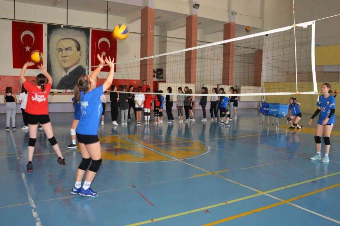 Ücretsiz Kış Spor Okulları Kayıtları Başladı