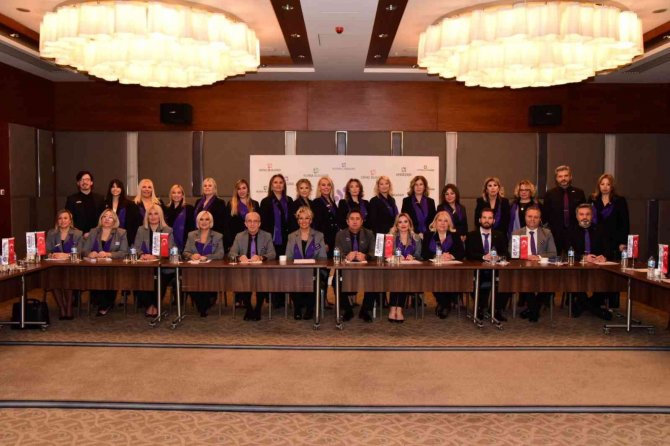 Busader, Federasyon Yapısıyla Yoluna Devam Ediyor