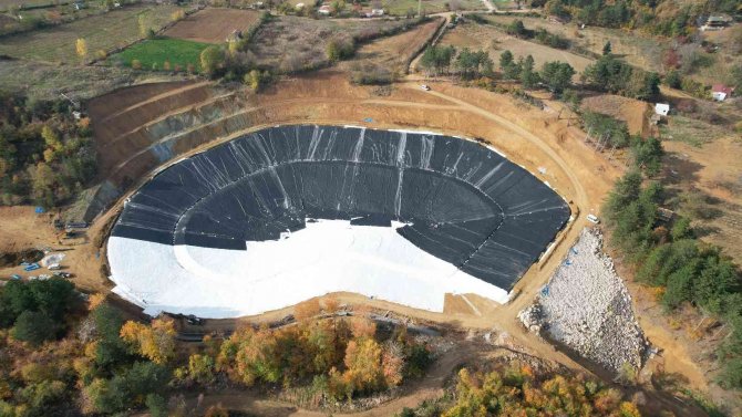 Çiftçinin Can Suyu Buski̇’den