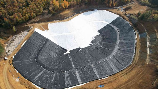 Çiftçinin Can Suyu Buski̇’den