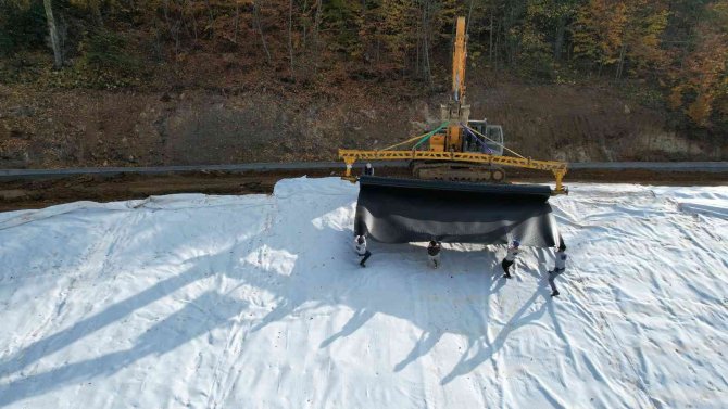 Çiftçinin Can Suyu Buski̇’den