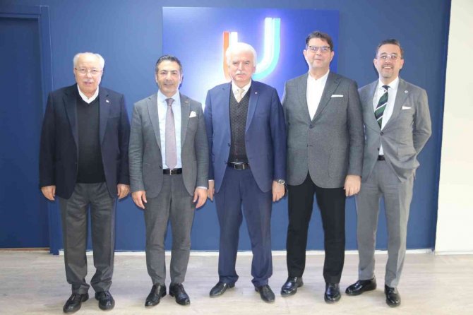 Denizli İş Dünyasına, Tobbuyum Ve Arabuluculuğun Avantajları Anlatıldı