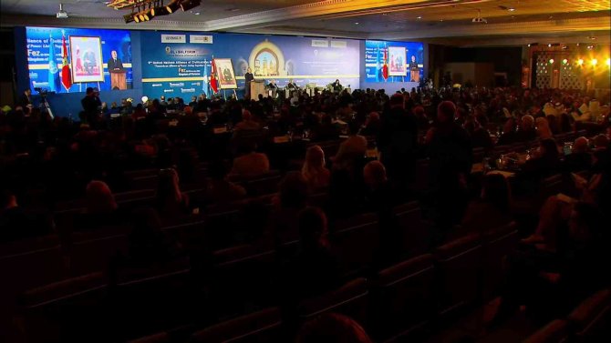 Bakan Çavuşoğlu: "Tahıl Girişimi Sayesinde Fiyatlar Tarihi Seviyelere İndi"