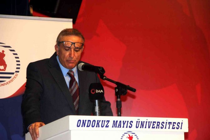 Samsun’da Türk Dünyası Ozanları Rüzgarı