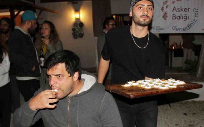 İ̇stilacı Balıklar Ekonomiye Kazandırılıyor