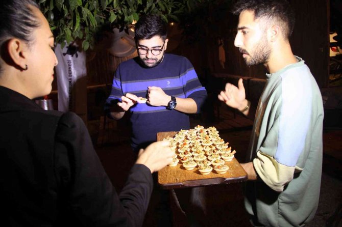 İ̇stilacı Balıklar Ekonomiye Kazandırılıyor