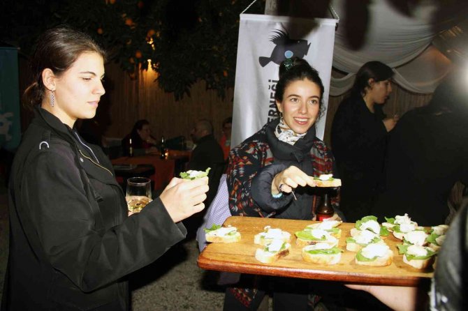 İ̇stilacı Balıklar Ekonomiye Kazandırılıyor