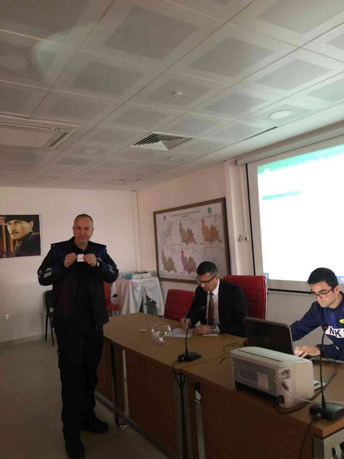 Ergene’de Kamu Kurumları Arasında Voleybol Turnuvası Düzenlenecek