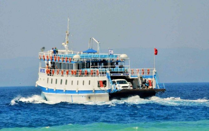 Meteoroloji’den Muğla’ya Kuvvetli Sağanak Ve Fırtına Uyarısı