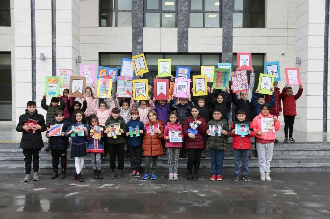 Gaziosmanpaşa’da “Dünya Çocuk Hakları Günü” Etkinliği