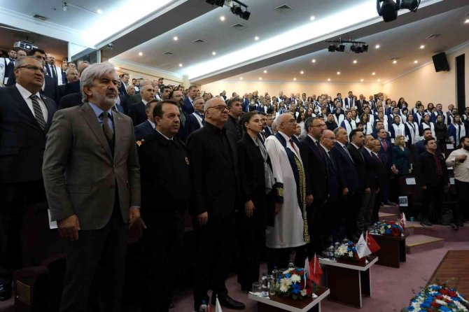 Gençlik Ve Spor Bakanı Kasapoğlu Manisa’da İncelemelerde Bulundu
