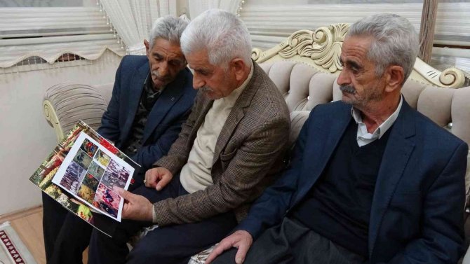 Acısı Dinmeyen Katliam: “Kundaktaki Bebeği De Öldürdüler”