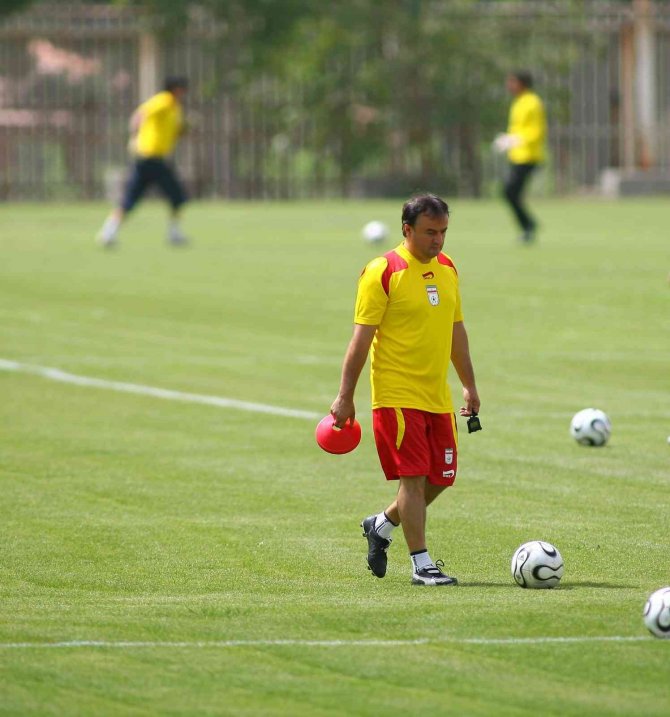 Engin Fırat’tan İ̇ngiltere - İ̇ran Maçı Analizi