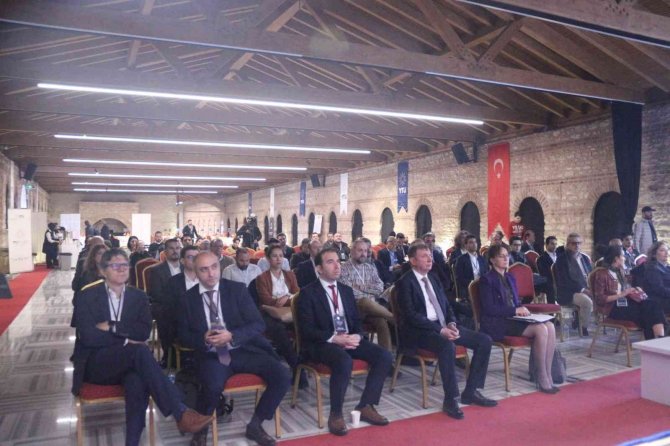 Yazılımın ’Matadorları’ Türk Yazılımları İçin İ̇stanbul’da