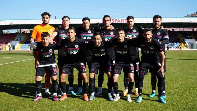 Başkan Kabalak’tan Maça Davet