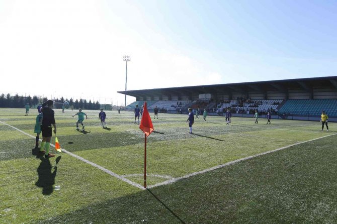 Başakşehir’in Yeni Futbol Şampiyonu Belli Oldu