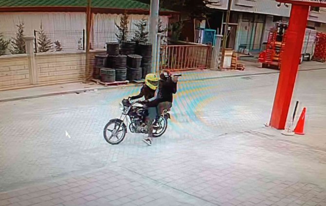 Karaman’daki Cinayet Zanlıları Mersin’de Operasyonla Yakalandı