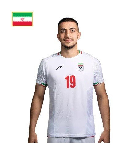 Kayserisporlu Futbolcular, Dünya Kupası’nda