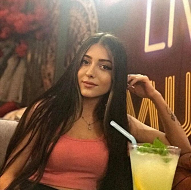 Arkadaşının Ateşlediği Silahla Vurularak Ölen Genç Kızın Ağabeyi Konuştu: “Bu İşte Bir Çelişki Var, Orada Bir Şey Oldu Ve Bir Kişinin Üzerine Yıkıldı”