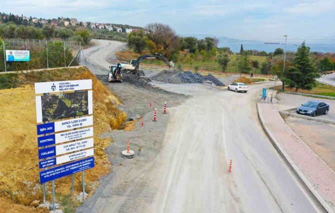 Yeşilin Her Tonu Burada Görülecek