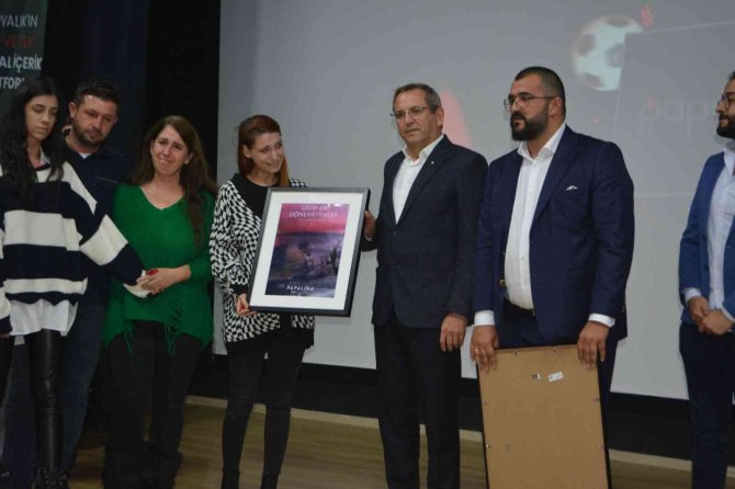 Denizde Kaybolan Balıkçıların Trajedileri Beyaz Perdeye Aktarıldı