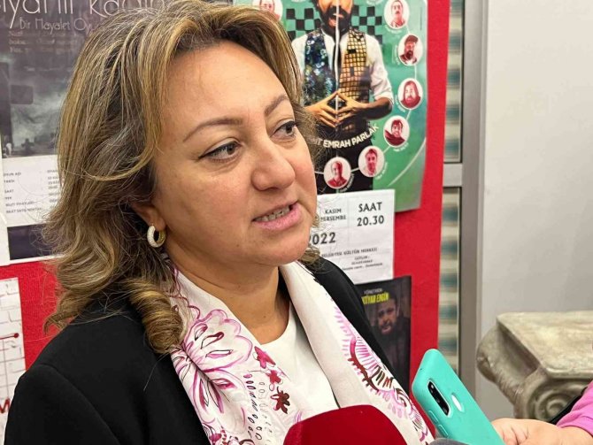 Konuralp Sanat Ve Kültürün Merkezi Olacak