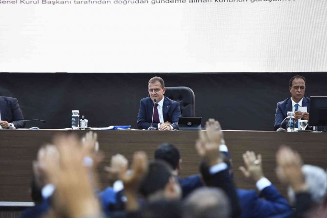 Seçer: “Pamukluk Ve Otluca Devreye Girerse, Enerji Giderimiz Yüzde 20 Azalacak”