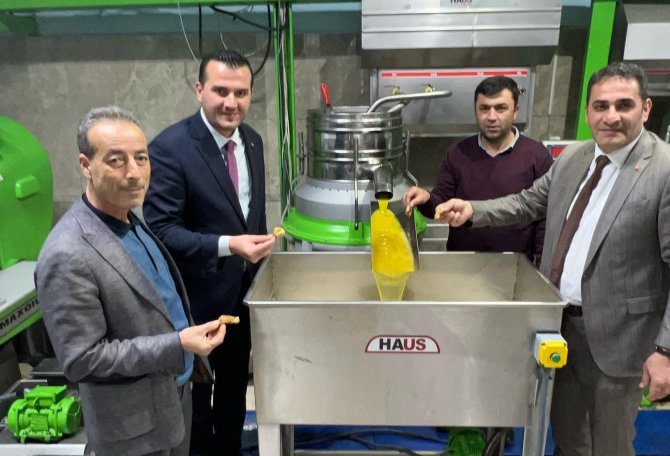 Pehlivan, İhracatın Gizli Kahramanlarına Teşekkür Etti