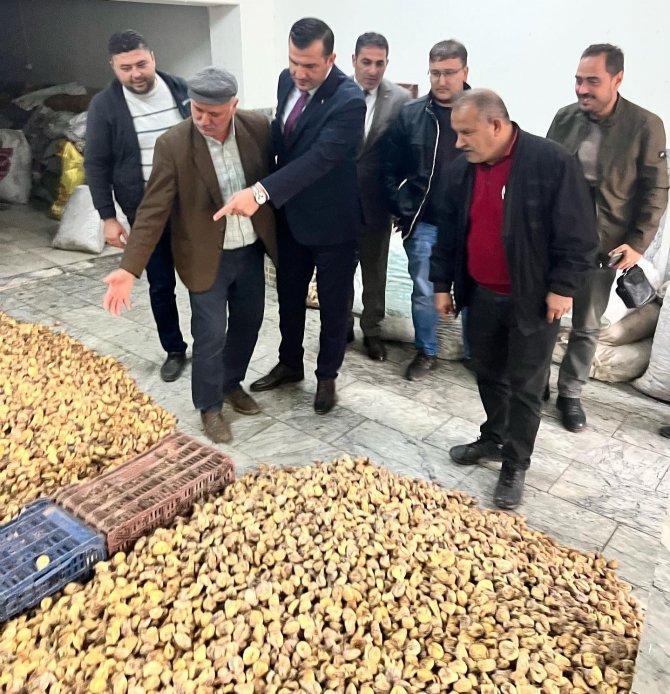 Pehlivan, İhracatın Gizli Kahramanlarına Teşekkür Etti