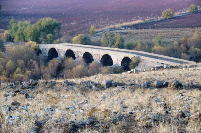 Göçerlerin Çoluk, Çocuk Demeden Hayvancılığa Adanan Zorlu Yaşamları