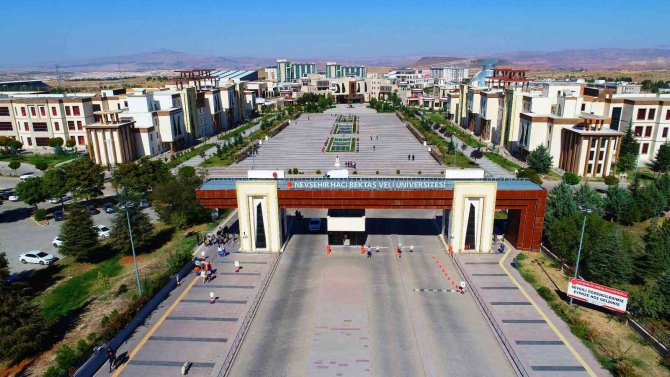 Nevü’de ’Kadına Yönelik Şiddete Karşı Uluslararası Mücadele Ve Dayanışma Günü’ Düzenlenecek