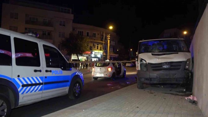 Bursa’da Kazadan Kurtulan Kokoreç Ustası, Sahte İçkiden Hayatını Kaybetti