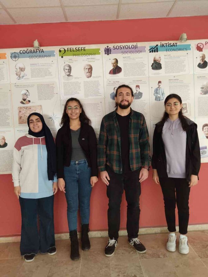 Paü’nün 5 Projesi Destek Kazandı