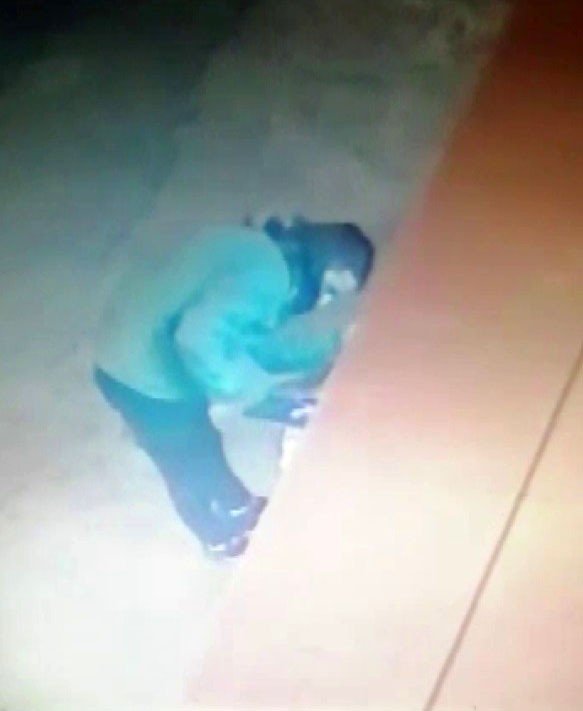 Ataşehir’de Motosiklet Çalan Şahıs Polis Tarafından Yakalandı