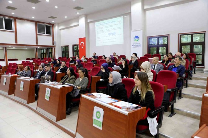 Sakarya Büyükşehir Hizmet Kalitesini Artırıyor