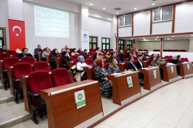 Sakarya Büyükşehir Hizmet Kalitesini Artırıyor