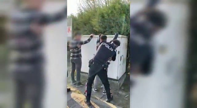 Polis Denetimlerinde 81 Şahıs Yakalandı