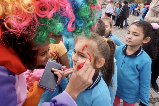 Doğan: “Bu Mutluluk Bizim İçin Her Şeye Değer”