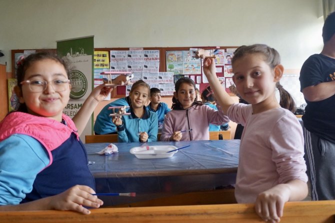 Doğan: “Bu Mutluluk Bizim İçin Her Şeye Değer”