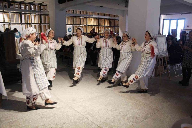 Sinop’ta Mübadelenin 100. Yılı Projesi Tanıtıldı