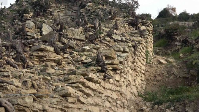 Çobankale İlk Günkü İhtişamıyla Turizme Kazandırılacak