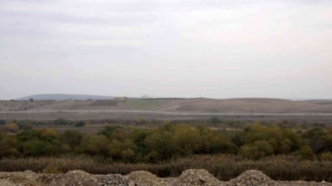 Cumhurbaşkanı Erdoğan’ın Konuşmasının Ardından Terör Hedefleri Yeniden Vurulmaya Başlandı