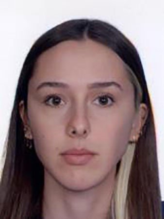 Kazada Yaralanan Genç Kız Tedavi Gördüğü Hastanede Hayatını Kaybetti