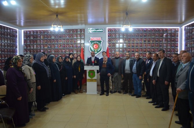 Gazilerden "Selçuk Bayraktar’a Devlet Övünç Madalyası Verilsin" Çağrısı