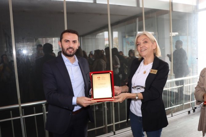 Todev Vakfı Aileleri Yalova’da "Bi Nefes" Aldı
