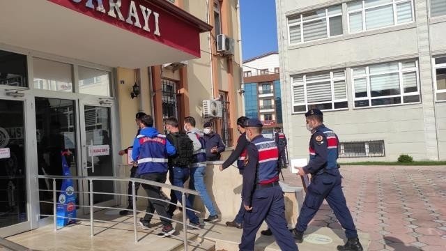 Kuzen Cinayetine Haksız Tahrik İndirimi İstendi