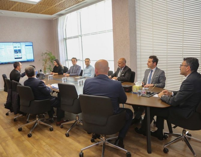 Vali Çelik, “Aizanoi Antik Kenti İçin Mobil Uygulama Geliştirilecek"