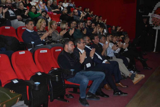 Denizde Kaybolan Balıkçıların Trajedileri Beyaz Perdeye Aktarıldı