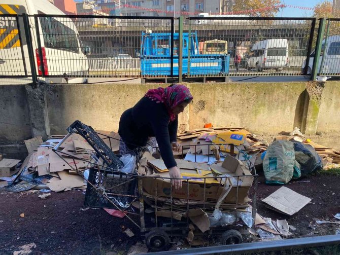 6 Yıl Önce "Kafeye Gidiyorum" Diye Evden Çıktı Bir Daha Geri Dönmedi