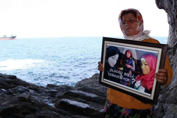 6 Yıl Önce "Kafeye Gidiyorum" Diye Evden Çıktı Bir Daha Geri Dönmedi